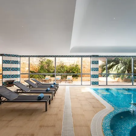Grande Real Santa Eulalia Resort&hotel Albufeira