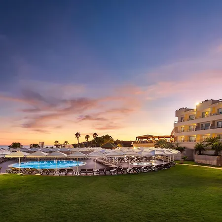 Grande Real Santa Eulalia Resort&hotel 5*
