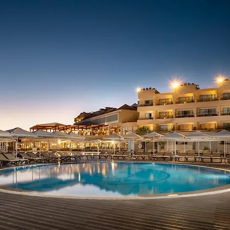 Grande Real Santa Eulalia Resort&hotel Albufeira