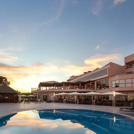 Grande Real Santa Eulalia Resort&hotel Hotel