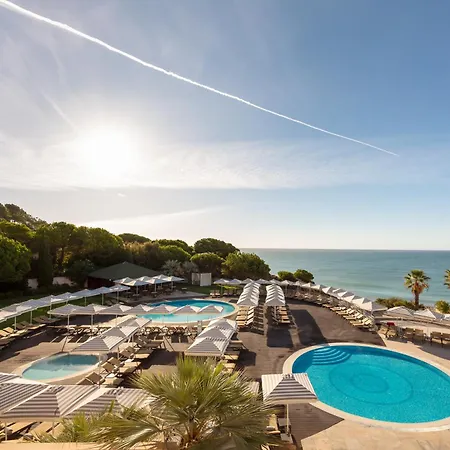 Grande Real Santa Eulalia Resort&hotel Hotel 5*