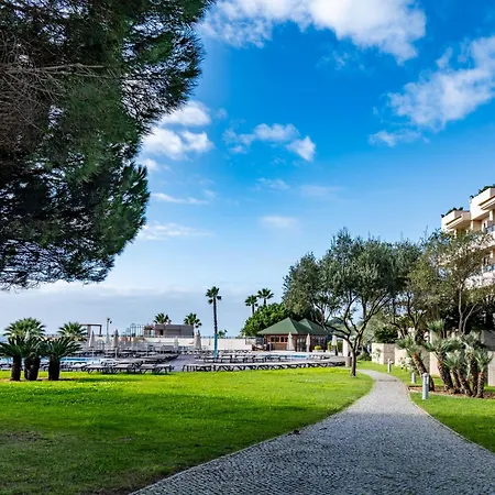 Hotel Grande Real Santa Eulalia Resort&hotel