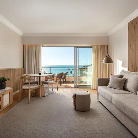Grande Real Santa Eulalia Resort&hotel 5* Albufeira