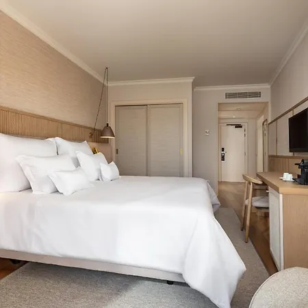 Hotel Grande Real Santa Eulalia Resort&hotel Albufeira