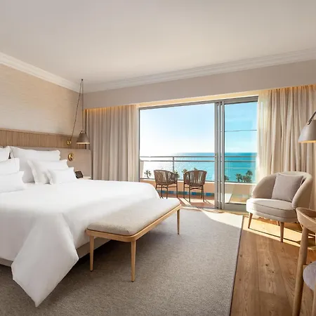 Grande Real Santa Eulalia Resort&hotel 5* Albufeira