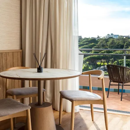 Hotell Grande Real Santa Eulalia &