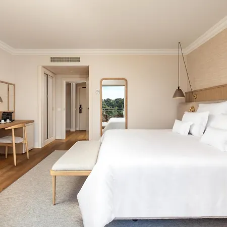 Grande Real Santa Eulalia Resort&hotel Albufeira