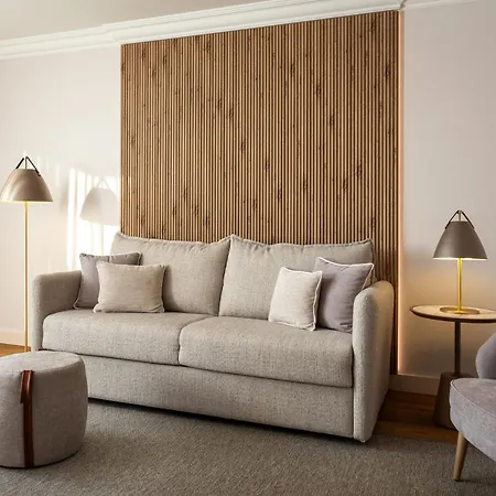 Grande Real Santa Eulalia Resort&hotel Hotel