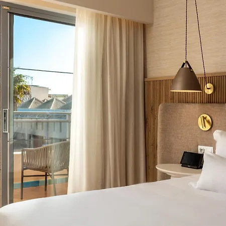 Grande Real Santa Eulalia Resort&hotel 5*