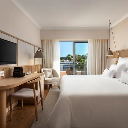 Grande Real Santa Eulalia Resort&hotel Albufeira