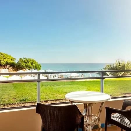 Grande Real Santa Eulalia Resort&hotel Hotel Albufeira