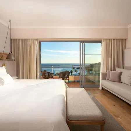 Grande Real Santa Eulalia Resort&hotel