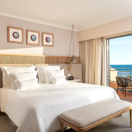 Hotel Grande Real Santa Eulalia Resort&hotel