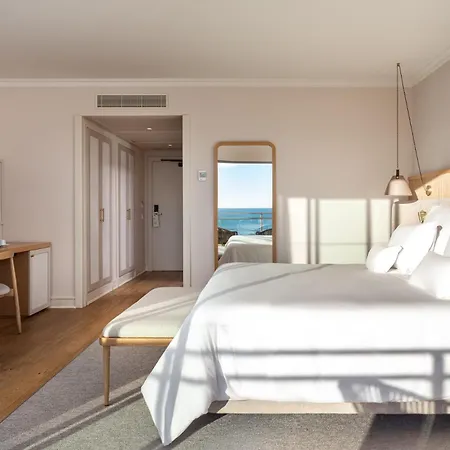 Grande Real Santa Eulalia Resort&hotel Hotel Albufeira