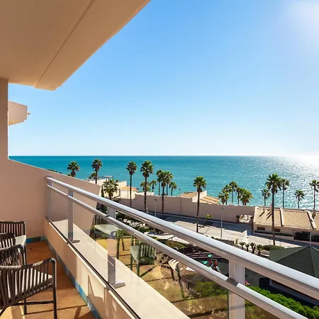Grande Real Santa Eulalia Resort&hotel 5* Albufeira