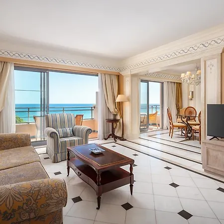 Grande Real Santa Eulalia & 5* Albufeira