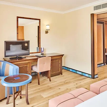 Grande Real Santa Eulalia Resort&hotel Hotel 5*