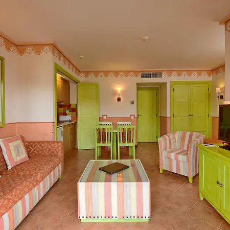 Grande Real Santa Eulalia Resort&hotel