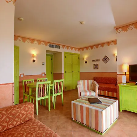 Grande Real Santa Eulalia & Hotel Albufeira