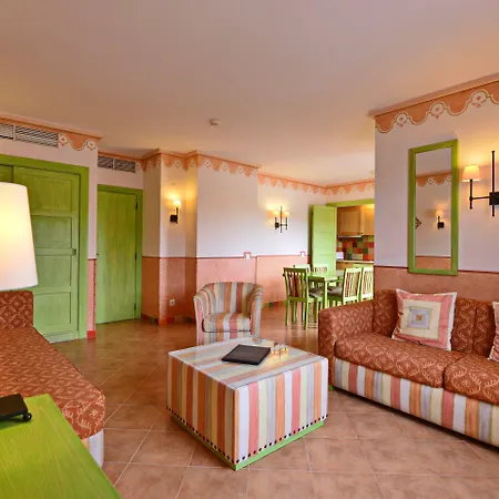 Grande Real Santa Eulalia Resort&hotel Albufeira