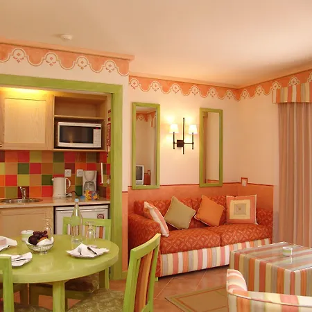 Grande Real Santa Eulalia Resort&hotel