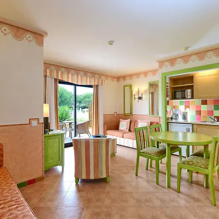 Grande Real Santa Eulalia & 5*