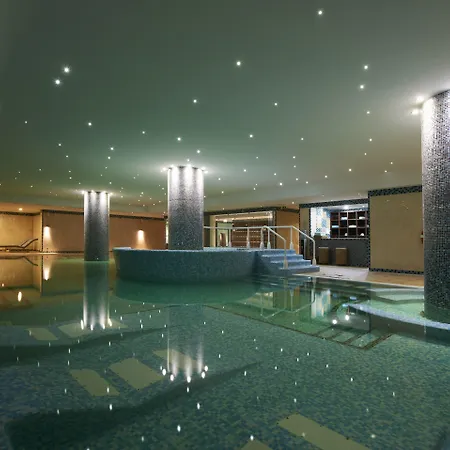 Grande Real Santa Eulalia & Hotel Albufeira