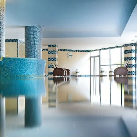 Grande Real Santa Eulalia Resort&hotel Albufeira
