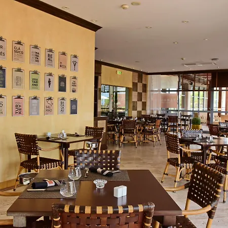 Grande Real Santa Eulalia Resort&hotel