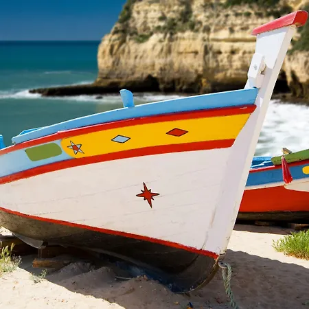 Grande Real Santa Eulalia Resort&hotel