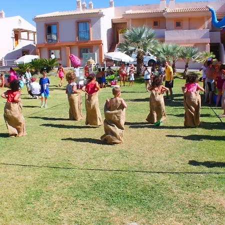 Grande Real Santa Eulalia Resort&hotel Albufeira