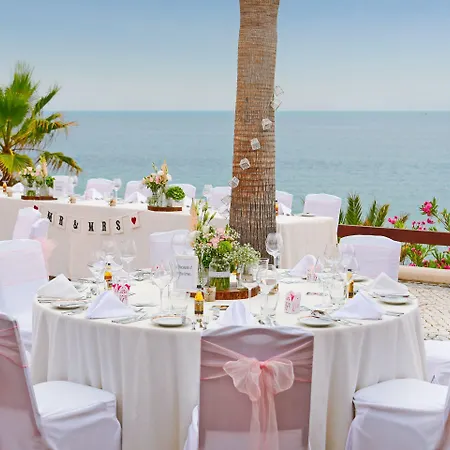 Grande Real Santa Eulalia Resort&hotel Hotel