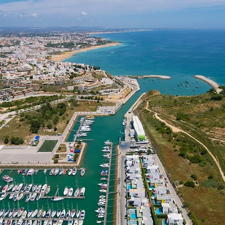 Ξενοδοχείο Grande Real Santa Eulalia &