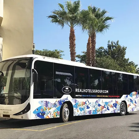 Grande Real Santa Eulalia Resort&hotel Hotel