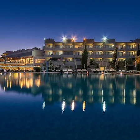 Grande Real Santa Eulalia & Hotell Albufeira