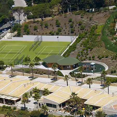 Grande Real Santa Eulalia Resort&hotel Hotel