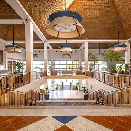 Hotel Grande Real Santa Eulalia Resort&hotel 5*