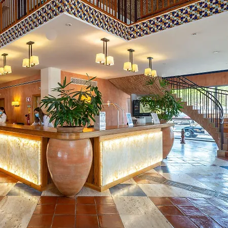 Hotel Grande Real Santa Eulalia Resort&hotel