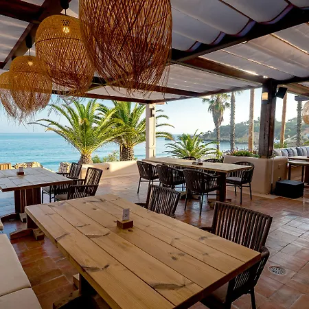 Grande Real Santa Eulalia Resort&hotel Hotel