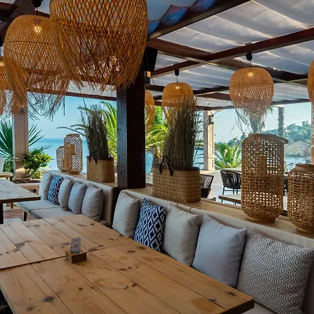 Ξενοδοχείο Grande Real Santa Eulalia & 5*