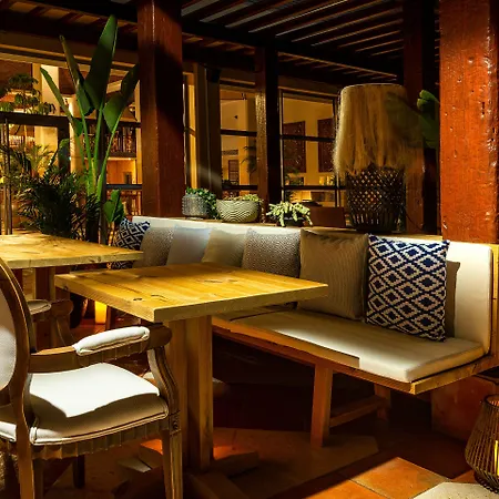 Grande Real Santa Eulalia & Hotel