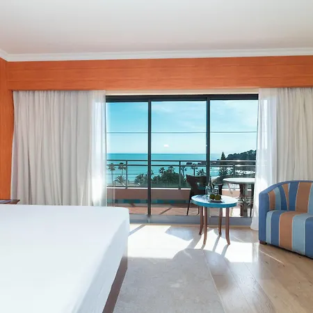Grande Real Santa Eulalia Resort&hotel 5*
