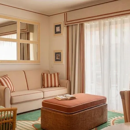 Grande Real Santa Eulalia & 5* Αλμπουφέιρα