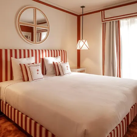 Grande Real Santa Eulalia & 5* Αλμπουφέιρα