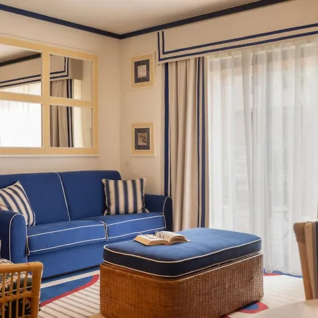 Grande Real Santa Eulalia Resort&hotel