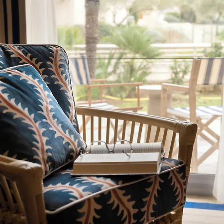 Hotel Grande Real Santa Eulalia Resort&hotel