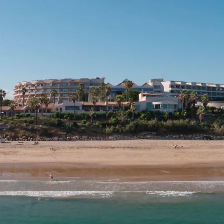 Grande Real Santa Eulalia Resort&hotel 5* Albufeira