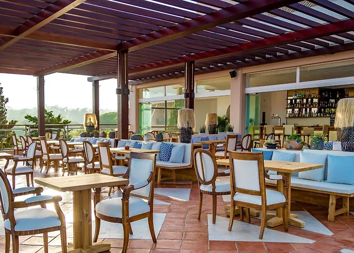 Hotel Grande Real Santa Eulalia &