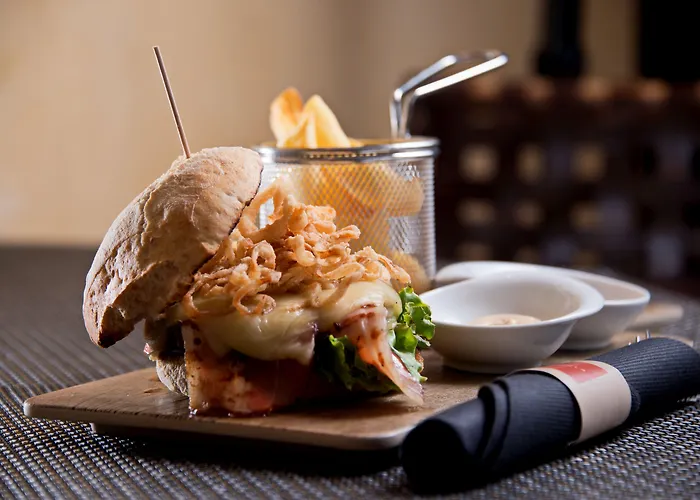 Hotel Grande Real Santa Eulalia & Albufeira