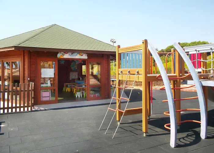 Grande Real Santa Eulalia & Hotel